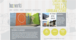 Desktop Screenshot of buzzworks.us
